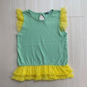 Used Kids T-shirts